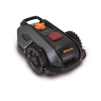 Riwall PRO RRM 500 APP Akkus Robotfűnyíró 500 m2 Wifi és Bluetooth Vezérlési Lehetőséggel (39130049914)