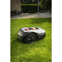 Riwall PRO RRM 950 APP Akkus robotfűnyíró 900 m2, Wifi és Bluetooth vezérlési lehetőséggel (3913002934)