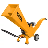 Riwall RPS 7058 Benzinmotoros ágaprító, 212 cm³ (PS24A2301102B)