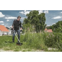 AL-KO BC 500 B Motoros kasza 2,55LE 50cm3 (113785)