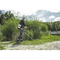 AL-KO BC 500 B Motoros kasza 2,55LE 50cm3 (113785)