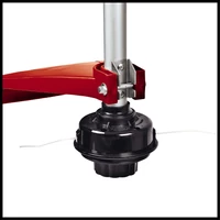 Einhell GC-PT 2538/1 I AS benzines fűkasza (3401938)