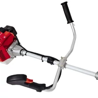 Einhell GH-BC 43 ergonomikus markolattal