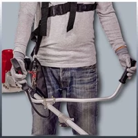 Einhell GC-BC 52 I AS Benzines fűkasza 51.7ccm, 2 LE (3436540)