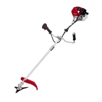 Einhell GC-BC 52 I AS Benzines fűkasza 51.7ccm, 2 LE (3436540)
