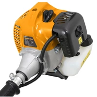 Riwall RPMT 520 4 az 1-ben Multifunkciós benzinmotoros fűkasza 51.7 cm3 (PB41A2001095B)