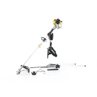 Riwall RPMT 520 4 az 1-ben Multifunkciós benzinmotoros fűkasza 51.7 cm3 (PB41A2001095B)