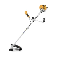 STIGA BC 330 AB benzinmotoros bozótvágó 25.4 cm3 (287121102/ST2)