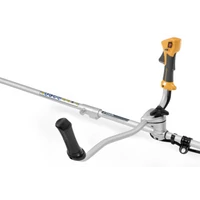 STIGA BC 330 AB benzinmotoros bozótvágó 25.4 cm3 (287121102/ST2)