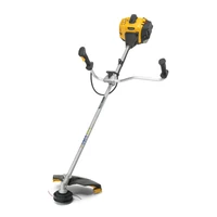 STIGA BC 740 B benzinmotoros bozótvágó 35,3cm3 (283321008/ST2)