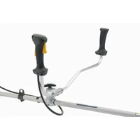 STIGA BC 740 B benzinmotoros bozótvágó 35,3cm3 (283321008/ST2)