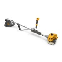 Stiga BC 535 B Benzines Bozótvágó 1,2LE 32,6cm3 (287221002/ST1)