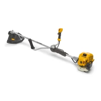 Stiga BC 545 B benzines bozótvágó 1,67LE 42.7 cm3 (287321002/ST1)