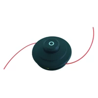 Damilfej 130mm M10 x 1,25 Balos belsőmenet Zipper, Al-ko, Mtd, Einhell, Husqvarna