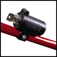 Einhell GC-PM 51/3 S HW-E Benzines Fűnyíró (3404870)