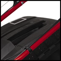 Einhell GC-PM 51/3 S HW-E Benzines Fűnyíró (3404870)