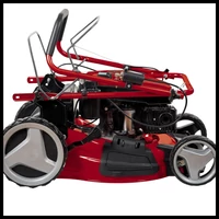 Einhell GC-PM 51/3 S HW-E Benzines Fűnyíró (3404870)