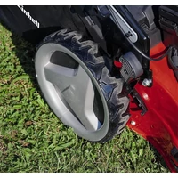 Einhell GC-PM 51/3 S HW-E Benzines Fűnyíró (3404870)
