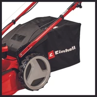 Einhell GC-PM 46 SM HW-E LI Benzines Fűnyíró (3407560)
