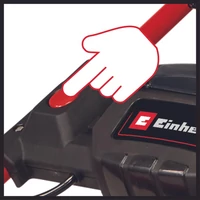 Einhell GC-PM 46 SM HW-E LI Benzines Fűnyíró (3407560)