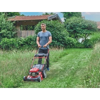 Einhell GC-PM 46 SM HW-E LI Benzines Fűnyíró (3407560)