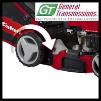 Einhell GC-PM 56/2 S HW benzines fűnyíró (3404860)