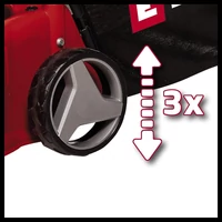 Einhell GC-PM 40/2 Benzines fűnyíró (3404833)