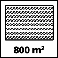 Einhell GC-PM 40/2 Benzines fűnyíró (3404833)
