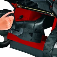Einhell RG-PM 51 S B&S Benzines önjáró fűnyíró