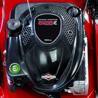 Einhell RG-PM 51 S B&S Benzines önjáró fűnyíró