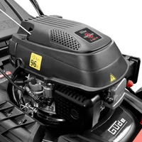 Güde ECO Wheeler 464.4 R LI-ES Benzines fűnyíró (95461)