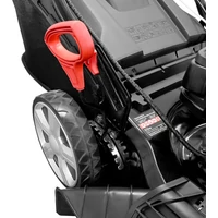 Güde ECO Wheeler 464.4 R LI-ES Benzines fűnyíró (95461)