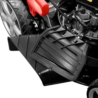 Güde ECO Wheeler 464.4 R LI-ES Benzines fűnyíró (95461)