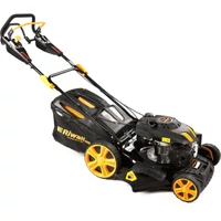 Riwall RPM 5140 V Önjáró benzines fűnyíró 4 az 1-ben, 4,5 LE (PM12B1901013B)