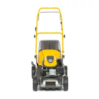 Stiga Collector 43 Benzines Fűnyíró ST 120 OHV 2,54 LE, 60L, 123ccm (2L0431048/ST1)