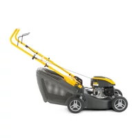 Stiga Collector 43 Benzines Fűnyíró ST 120 OHV 2,54 LE, 60L, 123ccm (2L0431048/ST1)