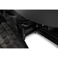 STIGA TORNADO 5108 W Oldalkidobós fűnyíró traktor ST550, 10.8 kW, 586 cm³, 108cm (2T1220481/ST2)