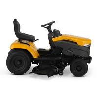 STIGA TORNADO 5108 W Oldalkidobós fűnyíró traktor ST550, 10.8 kW, 586 cm³, 108cm (2T1220481/ST2)