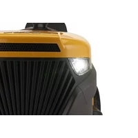 STIGA TORNADO 5108 W Oldalkidobós fűnyíró traktor ST550, 10.8 kW, 586 cm³, 108cm (2T1220481/ST2)
