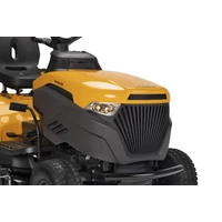 Stiga Tornado 398 Oldalkidobós fűnyíró traktor 5000m2, 10,1LE (2T0610481/ST1)