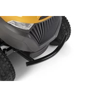 Stiga Tornado 398 Oldalkidobós fűnyíró traktor 5000m2, 10,1LE (2T0610481/ST1)