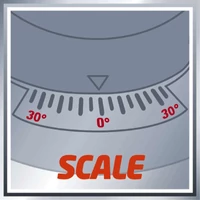Einhell GC-CS 85 E Láncélező (4499920)