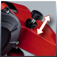 Einhell GC-CS 85 E Láncélező (4499920)