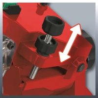Einhell GC-CS 235 E Láncélező (4499910)