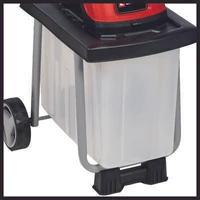 Einhell GC-KS 2540 CB ágaprító (3430400)