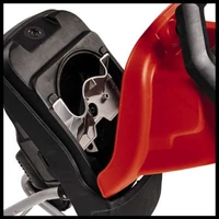 Einhell GC-KS 2540 Elektromos ágaprító, mulcsozó (3430330)