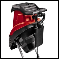 Einhell GC-KS 2540 Elektromos ágaprító, mulcsozó (3430330)