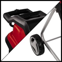 Einhell GC-KS 2540 Elektromos ágaprító, mulcsozó (3430330)