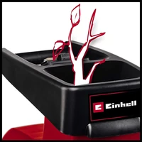 Einhell GC-RS 60 CB Ágaprító (3430635)