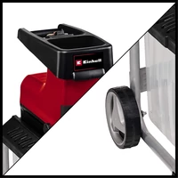 Einhell GC-RS 60 CB Ágaprító (3430635)